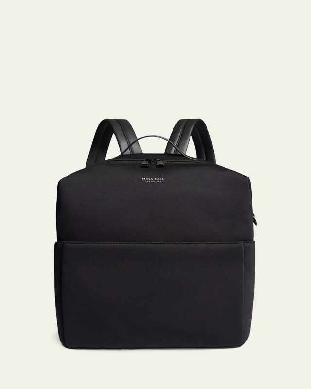 Stevie Neoprene Bundle Backpack Bag